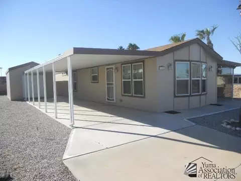 13203 E 42 Dr, Yuma, AZ 85367 photo 19