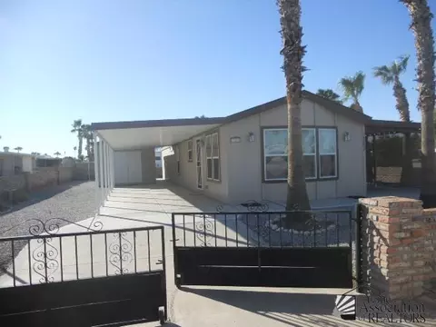 13203 E 42 Dr, Yuma, AZ 85367 photo 1