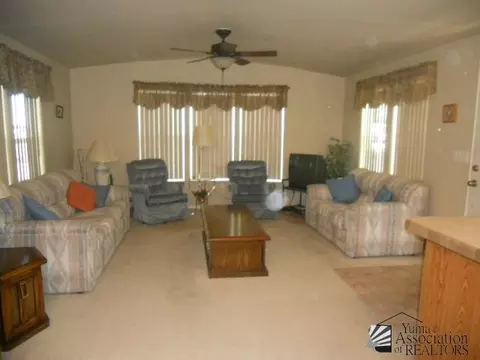 13203 E 42 Dr, Yuma, AZ 85367 photo 3