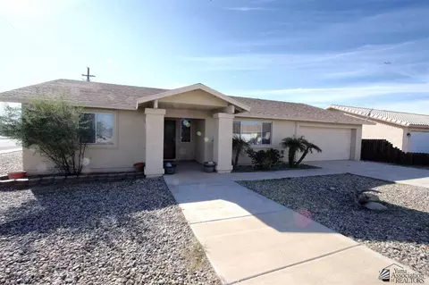 7489 E 25 Pl, Yuma, AZ 85365 photo 1