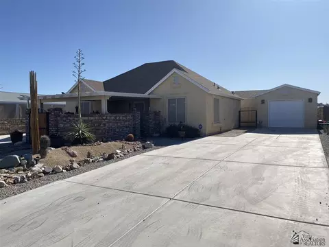 13671 E 52 Dr, Yuma, AZ 85367 photo 4