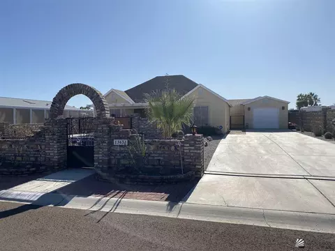 13671 E 52 Dr, Yuma, AZ 85367 photo 1