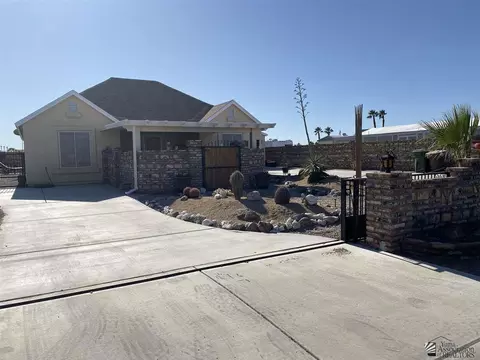 13671 E 52 Dr, Yuma, AZ 85367 photo 3