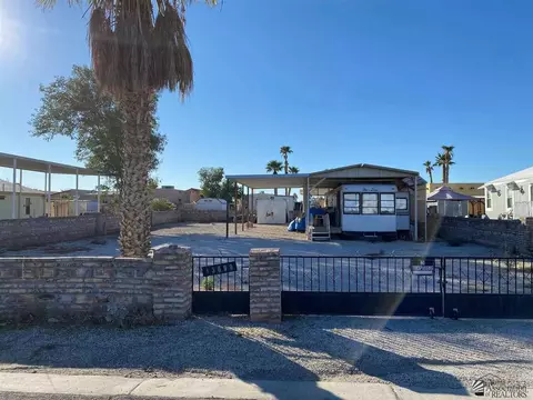 13699 E 47 Dr, Yuma, AZ 85367 photo 1
