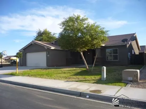 7867 E 36 Ln, Yuma, AZ 85365 photo 1