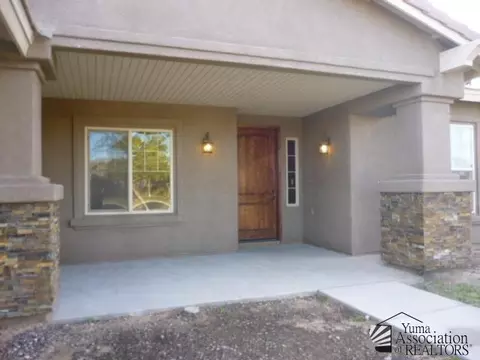 7867 E 36 Ln, Yuma, AZ 85365 photo 2