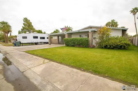 1603 E 27 St, Yuma, AZ 85364 photo 1