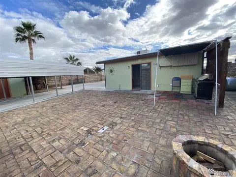 13172 E 45 Ln, Yuma, AZ 85367 photo 20