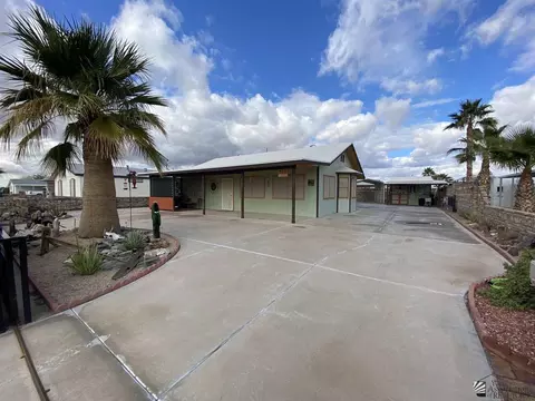 13172 E 45 Ln, Yuma, AZ 85367 photo 1