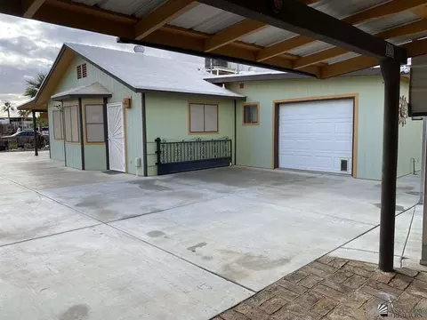 13172 E 45 Ln, Yuma, AZ 85367 photo 18