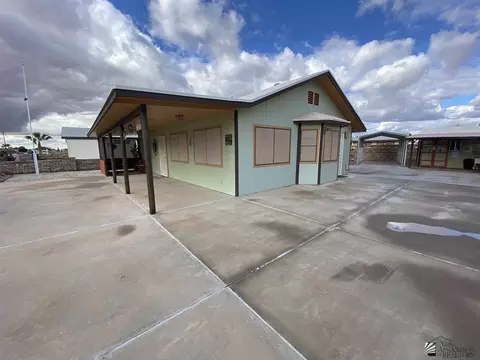 13172 E 45 Ln, Yuma, AZ 85367 photo 2