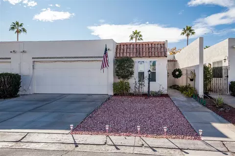 1431 E Pebble Beach Dr, Yuma, AZ 85365 photo 1