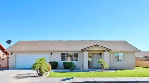 6245 E 43 Pl, Yuma, AZ 85365 photo 1