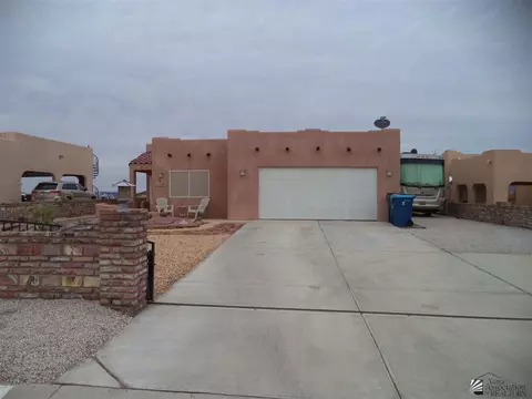 12580 E 47 Dr, Yuma, AZ 85367 photo 1