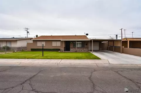 921 E 26 St, Yuma, AZ 85365 photo 1