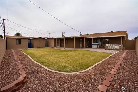 921 E 26 St, Yuma, AZ 85365 photo 16