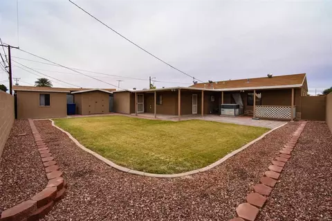 921 E 26 St, Yuma, AZ 85365 photo 16