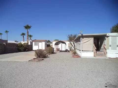 13862 E 53 Ln, Yuma, AZ 85367 photo 4