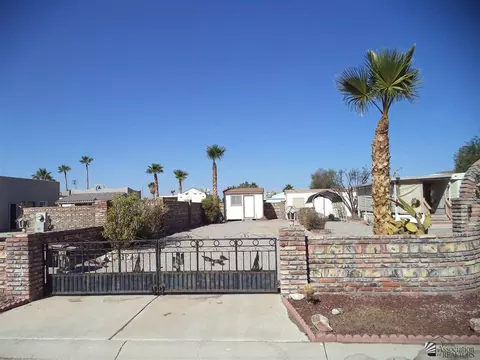 13862 E 53 Ln, Yuma, AZ 85367 photo 2