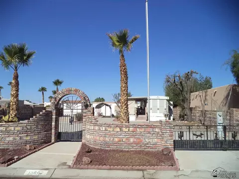 13862 E 53 Ln, Yuma, AZ 85367 photo 1