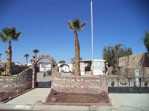 13862 E 53 Ln, Yuma, AZ 85367 photo 1