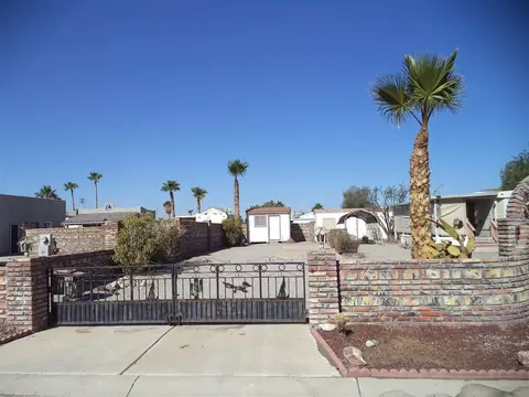 13862 E 53 Ln, Yuma, AZ 85367 photo 2