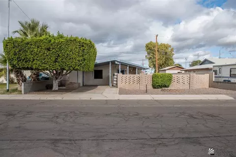 274 E 25 St, Yuma, AZ 85364 photo 1
