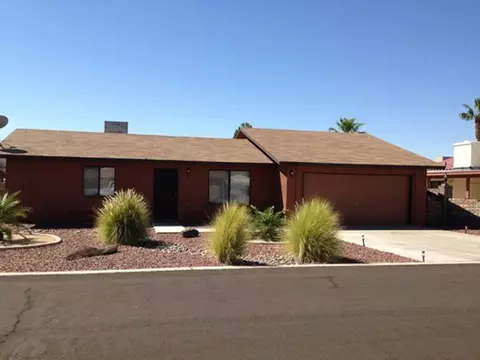 13447 E 44 Dr, Yuma, AZ 85367 photo 2
