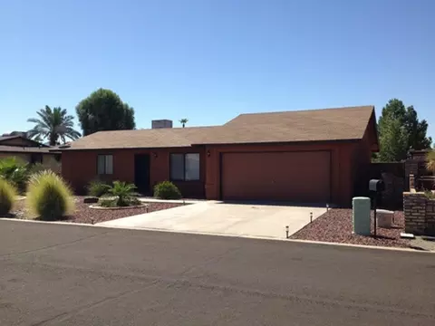 13447 E 44 Dr, Yuma, AZ 85367 photo 1