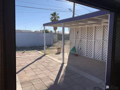 2069 E 24 Pl, Yuma, AZ 85365 photo 4