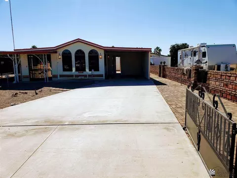 12471 E Tanja Dr, Yuma, AZ 85367 photo 20