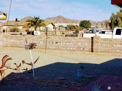 12471 E Tanja Dr, Yuma, AZ 85367 photo 2