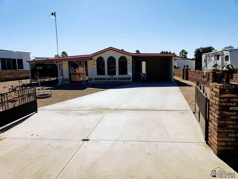 12471 E Tanja Dr, Yuma, AZ 85367 photo 3