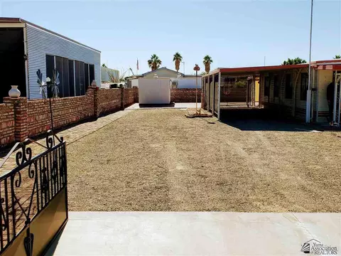 12471 E Tanja Dr, Yuma, AZ 85367 photo 19