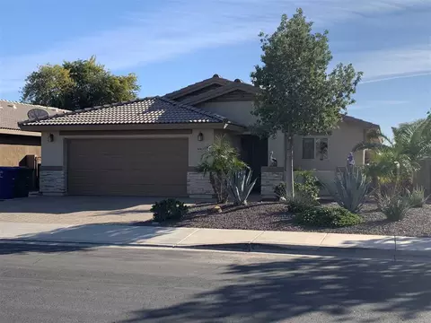 6563 E 33 St, Yuma, AZ 85365 photo 1