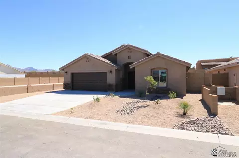 12585 E 49 St, Yuma, AZ 85367 photo 1