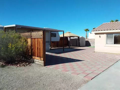 13336 E 52 Dr, Yuma, AZ 85367 photo 3