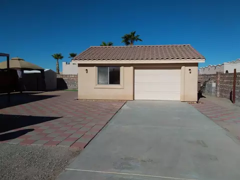 13336 E 52 Dr, Yuma, AZ 85367 photo 1