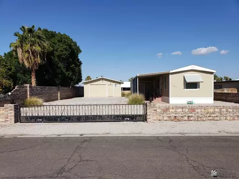 13278 E 47 Ln, Yuma, AZ 85367 photo 1