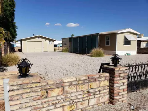 13278 E 47 Ln, Yuma, AZ 85367 photo 2