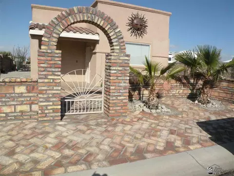 14385 E 54 Dr, Yuma, AZ 85367 photo 1