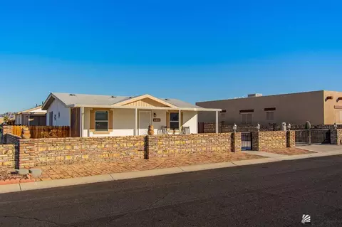 13658 E 55 St, Yuma, AZ 85367 photo 2