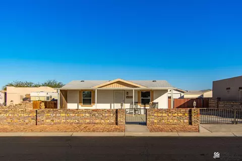13658 E 55 St, Yuma, AZ 85367 photo 1