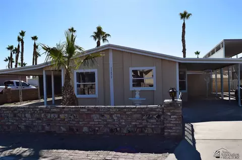 11473 E 39 Pl, Yuma, AZ 85367 photo 1