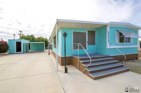13343 E 43 Dr, Yuma, AZ 85367 photo 1