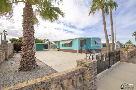 13343 E 43 Dr, Yuma, AZ 85367 photo 19