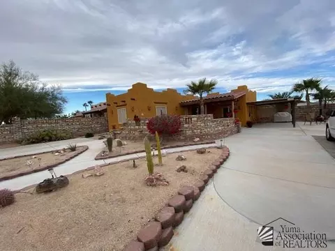13358 55 Dr, Yuma, AZ 85367 photo 1