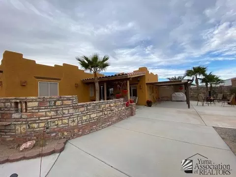 13358 55 Dr, Yuma, AZ 85367 photo 3