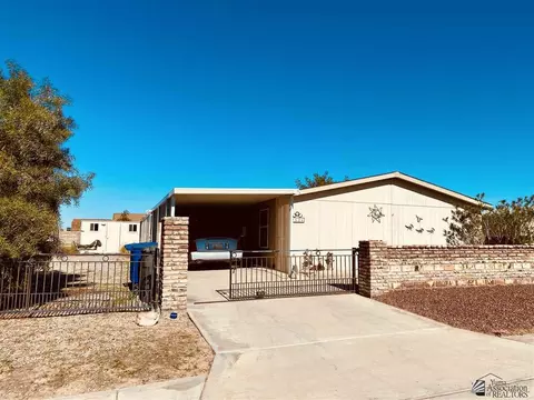 9626 E 36 St, Yuma, AZ 85365 photo 1