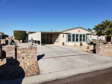 13762 E 53 St, Yuma, AZ 85367 photo 1